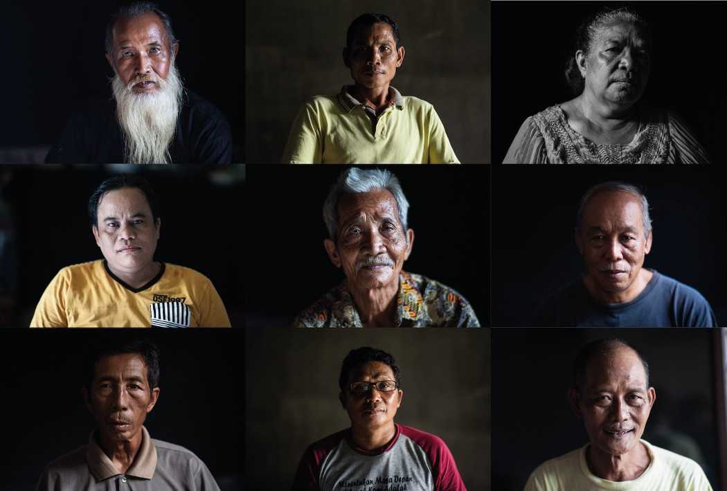 Indonesia for Sale profiles villagers and activists who have fought back against corruption. By Leo Plunkett.